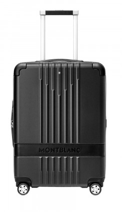 Чемодан для ручной клади Montblanc #MY4810